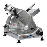 Globe G14 14" Manual Gravity Feed Slicer - 1/2 HP - GLG14