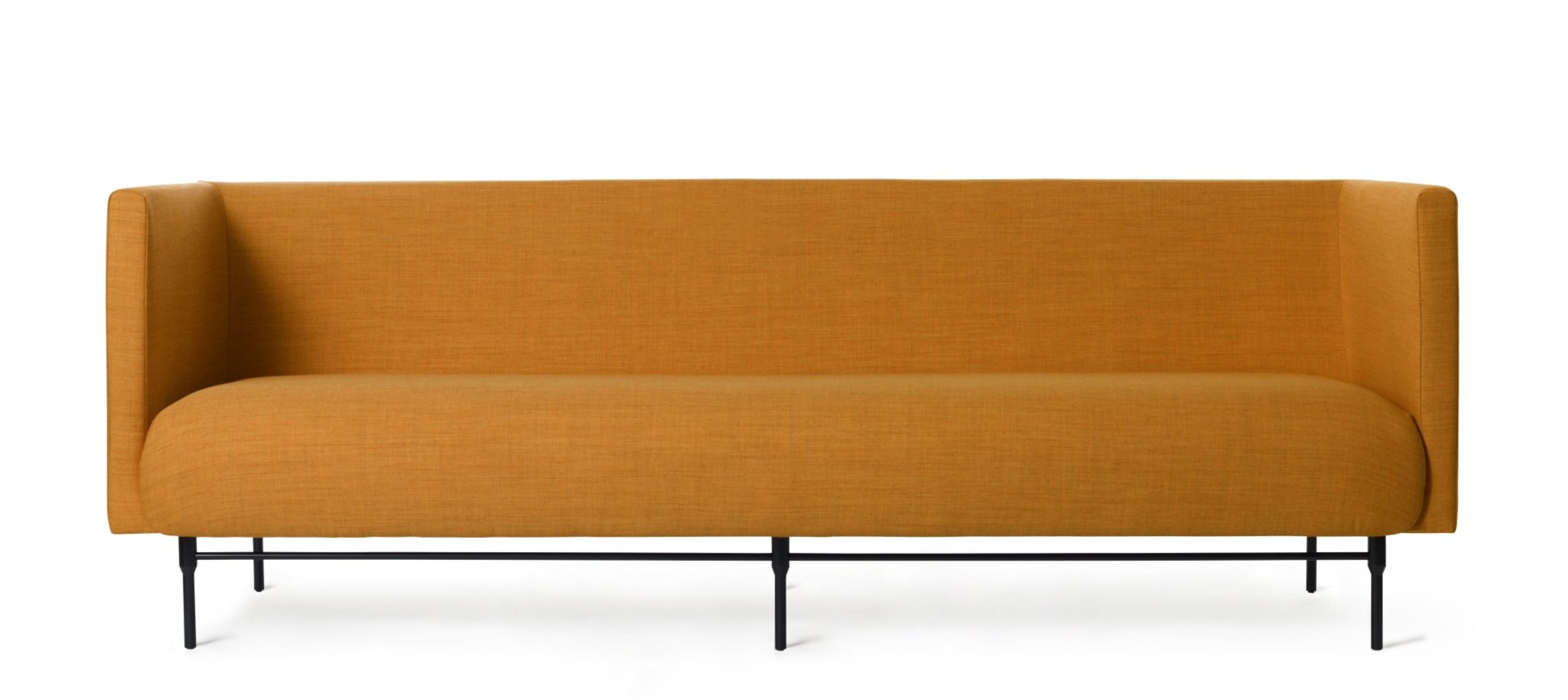 Warm Nordic Galore 3-Seater Sofa - 2101092