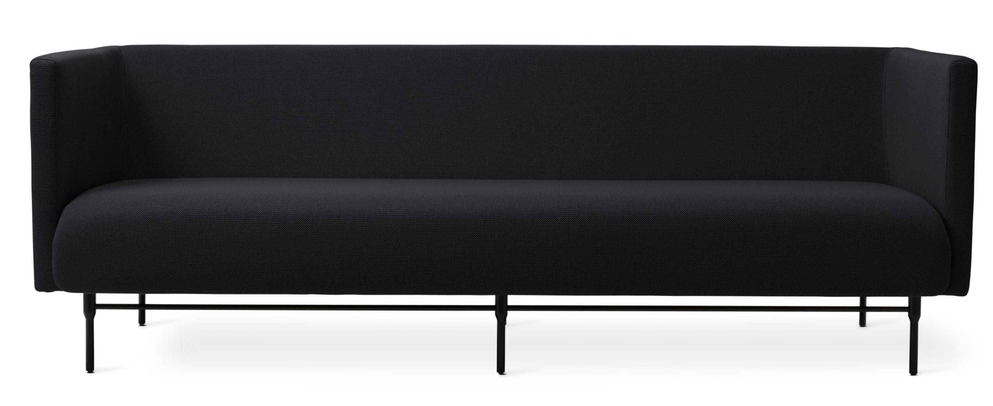 Warm Nordic Galore 3-Seater Sofa - 2101092