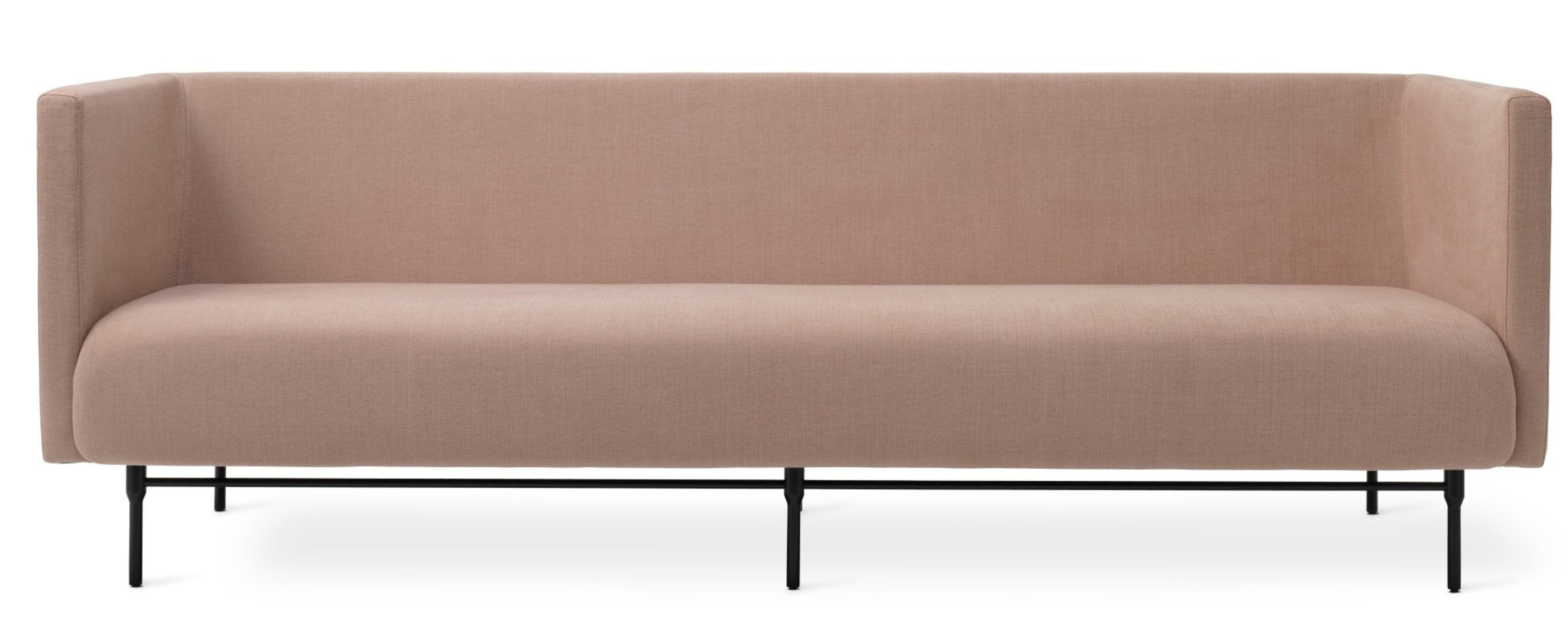 Warm Nordic Galore 3-Seater Sofa - 2101092