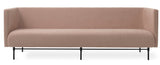 Warm Nordic Galore 3-Seater Sofa - 2101092