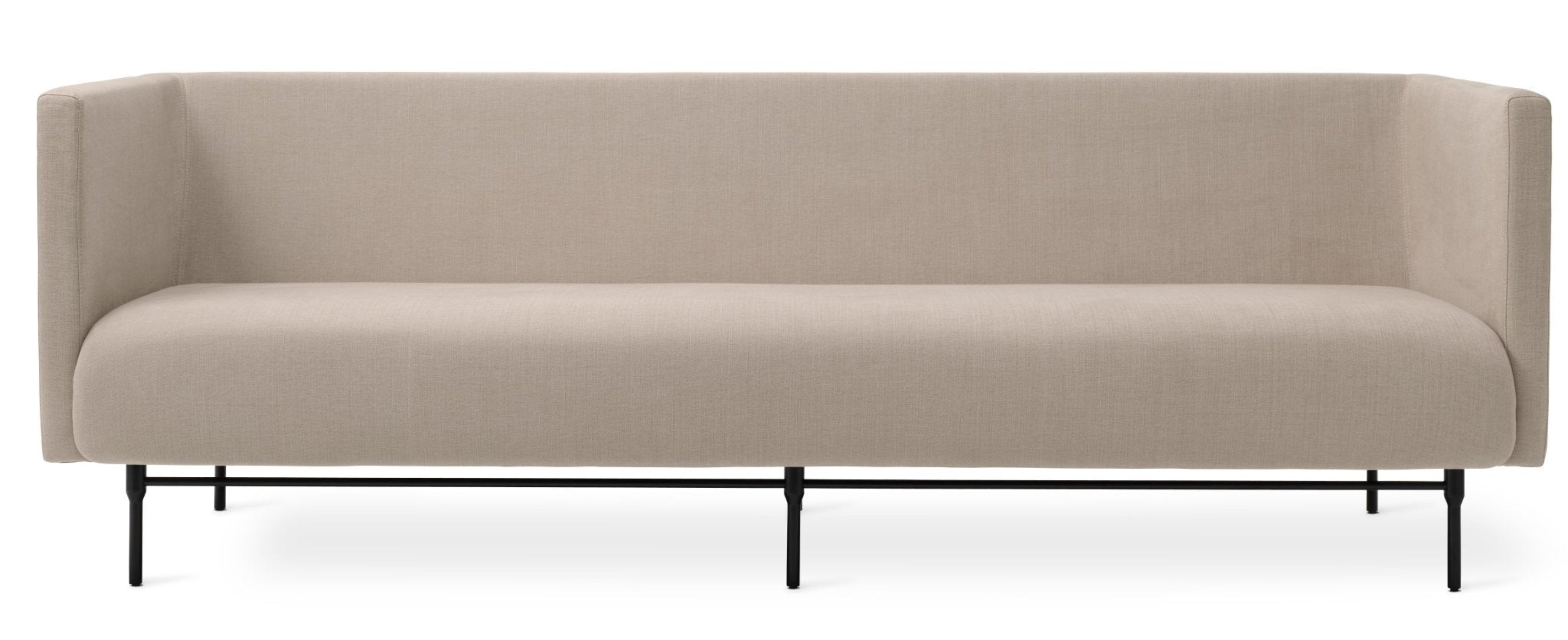 Warm Nordic Galore 3-Seater Sofa - 2101092