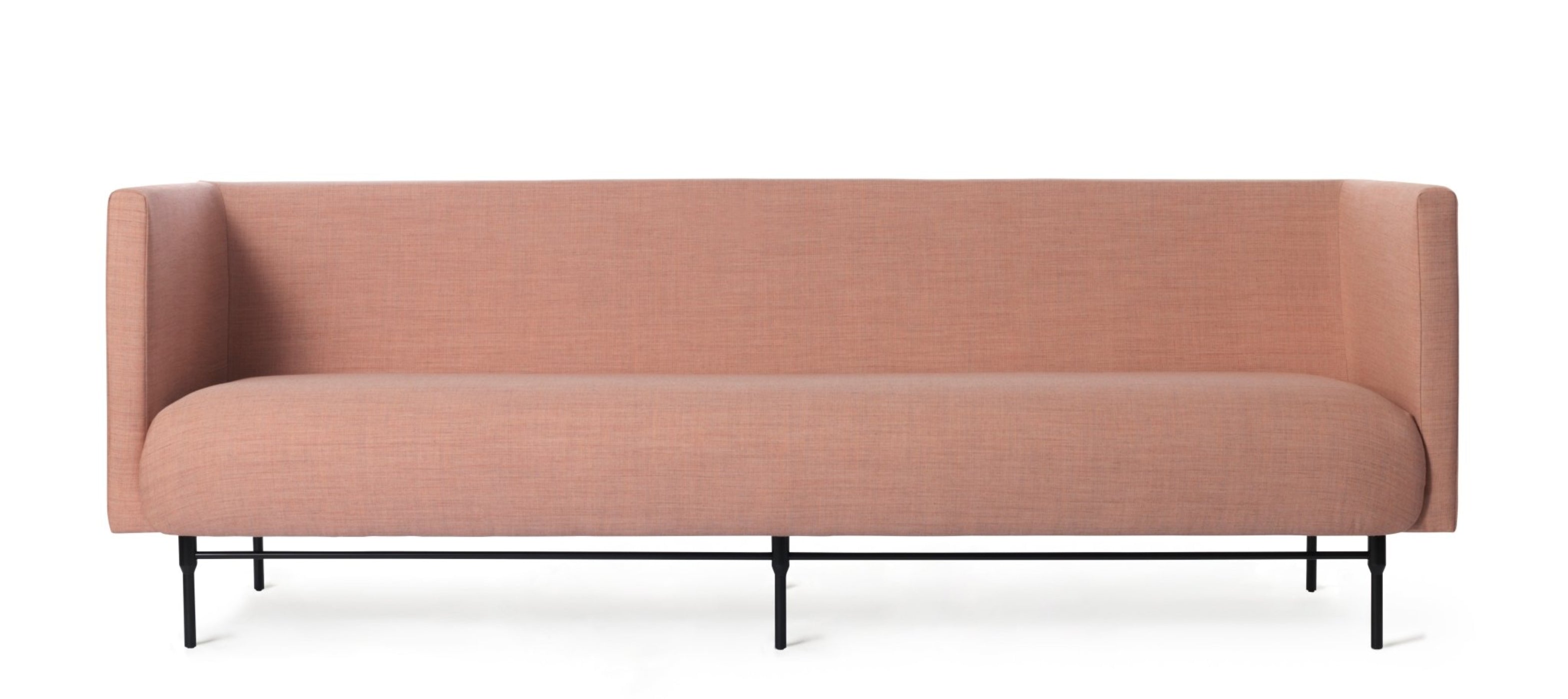 Warm Nordic Galore 3-Seater Sofa - 2101092