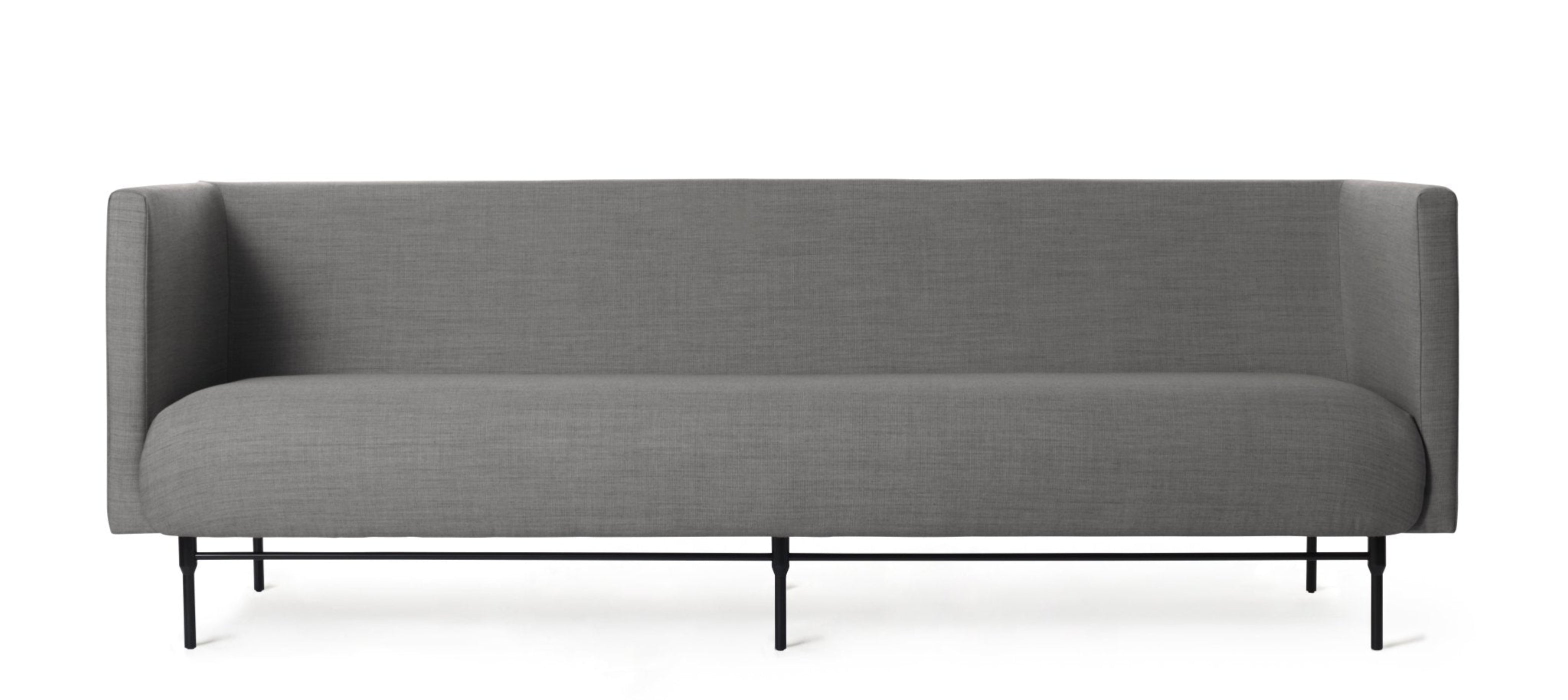 Warm Nordic Galore 3-Seater Sofa - 2101092