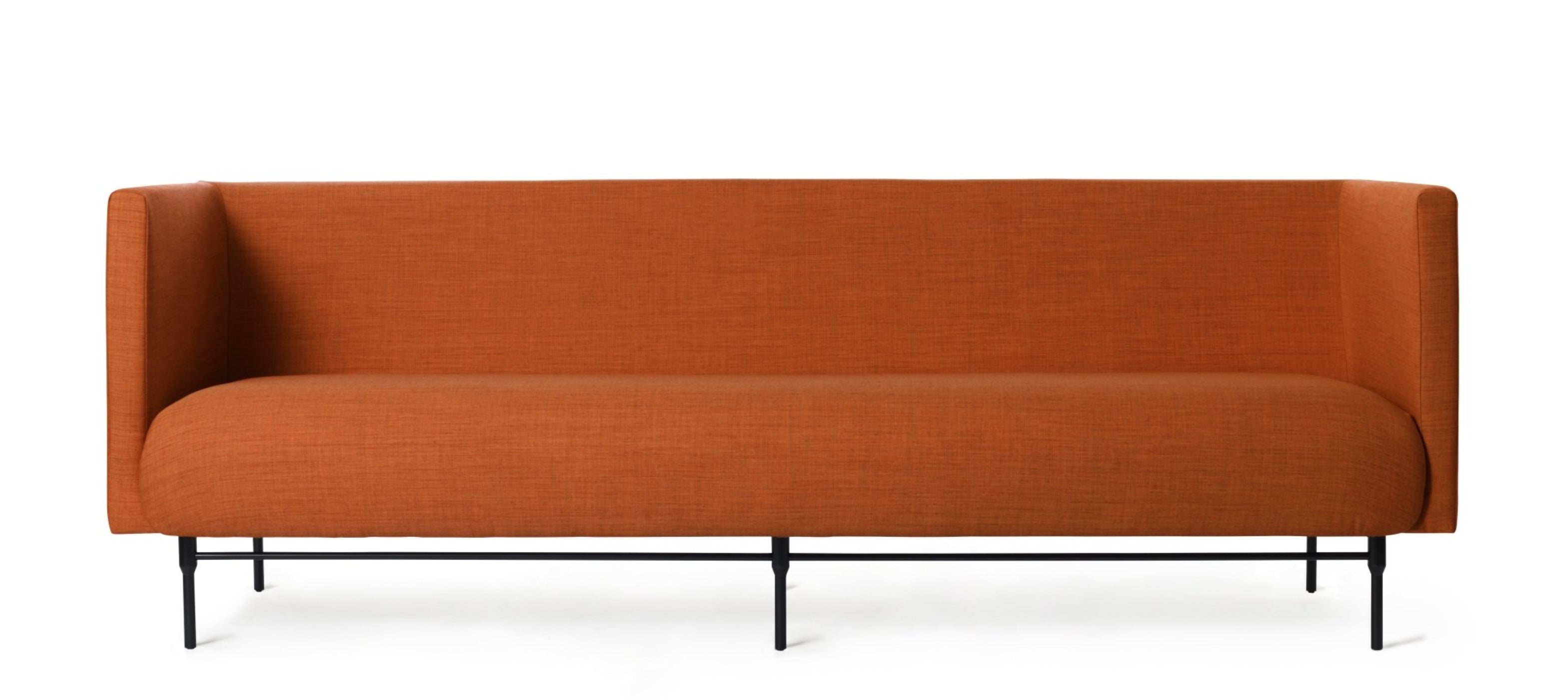 Warm Nordic Galore 3-Seater Sofa - 2101092
