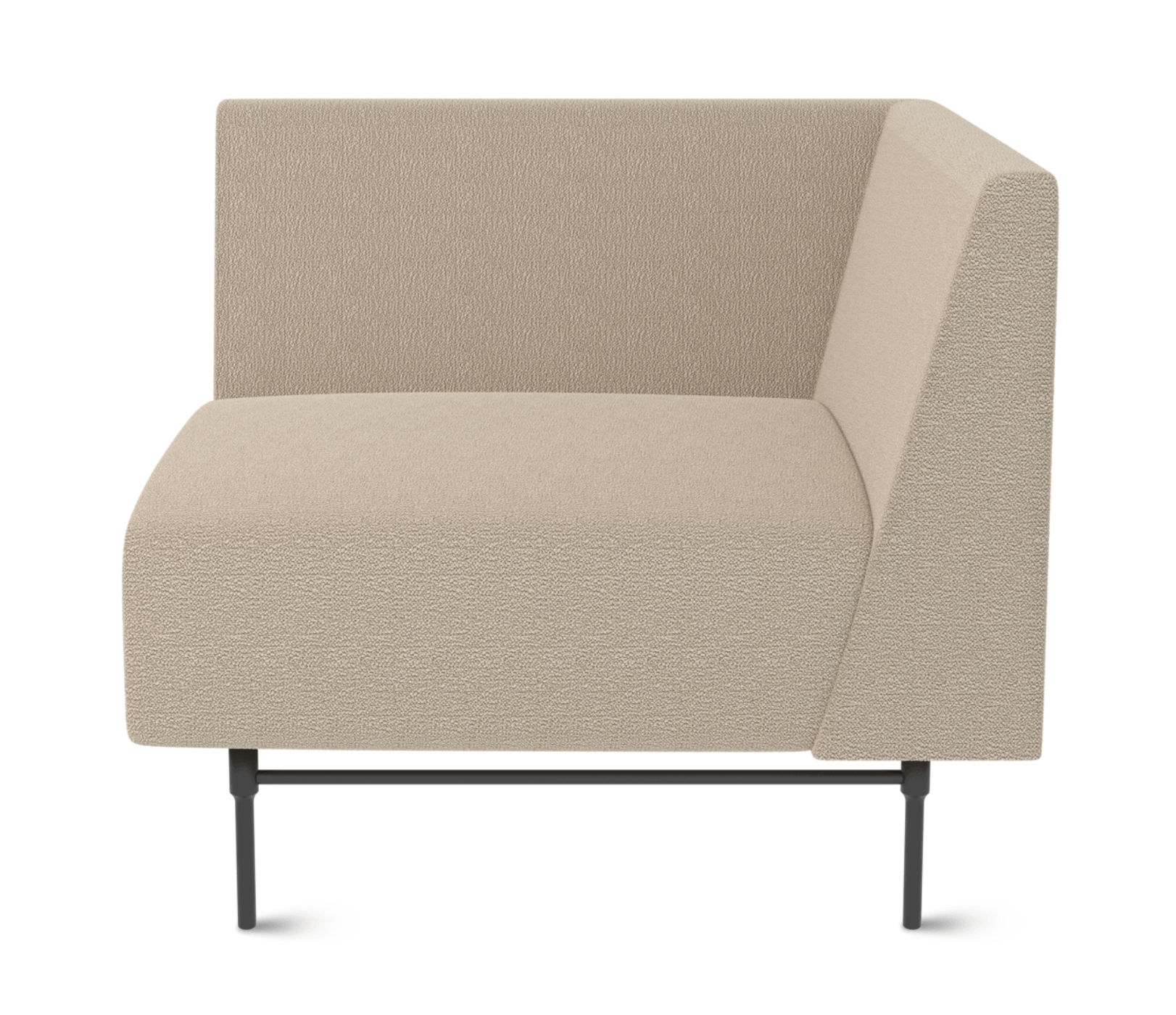 Warm Nordic Galore Modular Sofa - 2101180