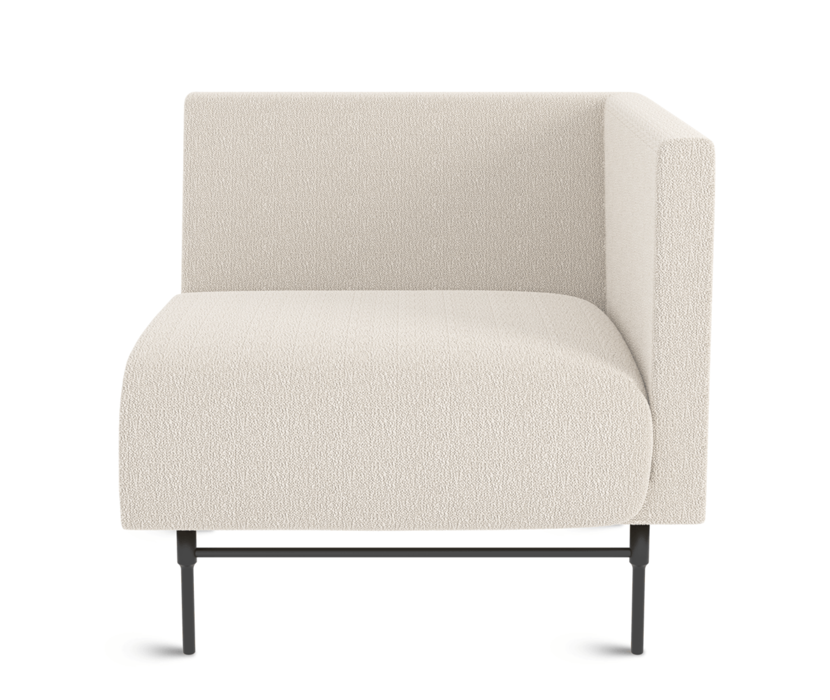 Warm Nordic Galore Modular Sofa - 2101180