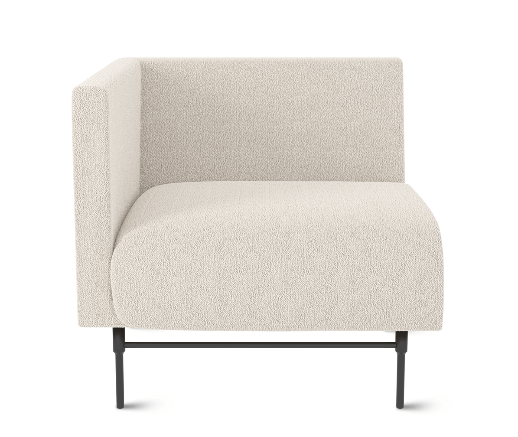 Warm Nordic Galore Modular Sofa - 2101180