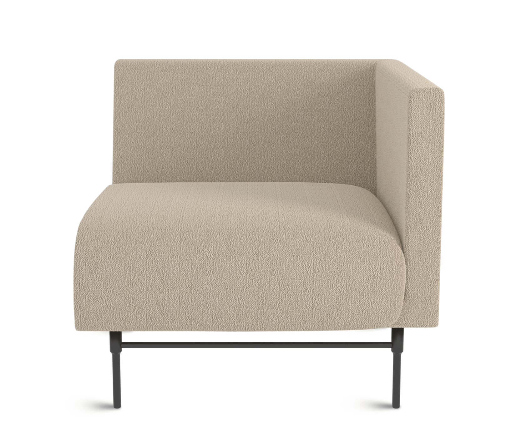 Warm Nordic Galore Modular Sofa - 2101180