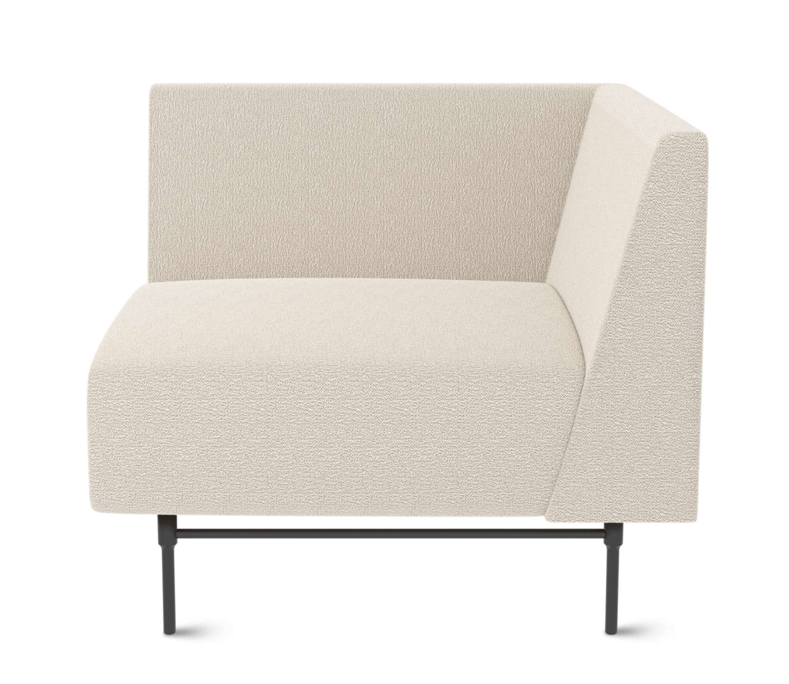 Warm Nordic Galore Modular Sofa - 2101180
