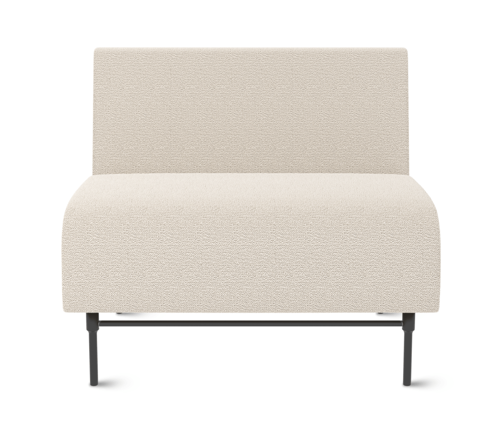 Warm Nordic Galore Modular Sofa - 2101180