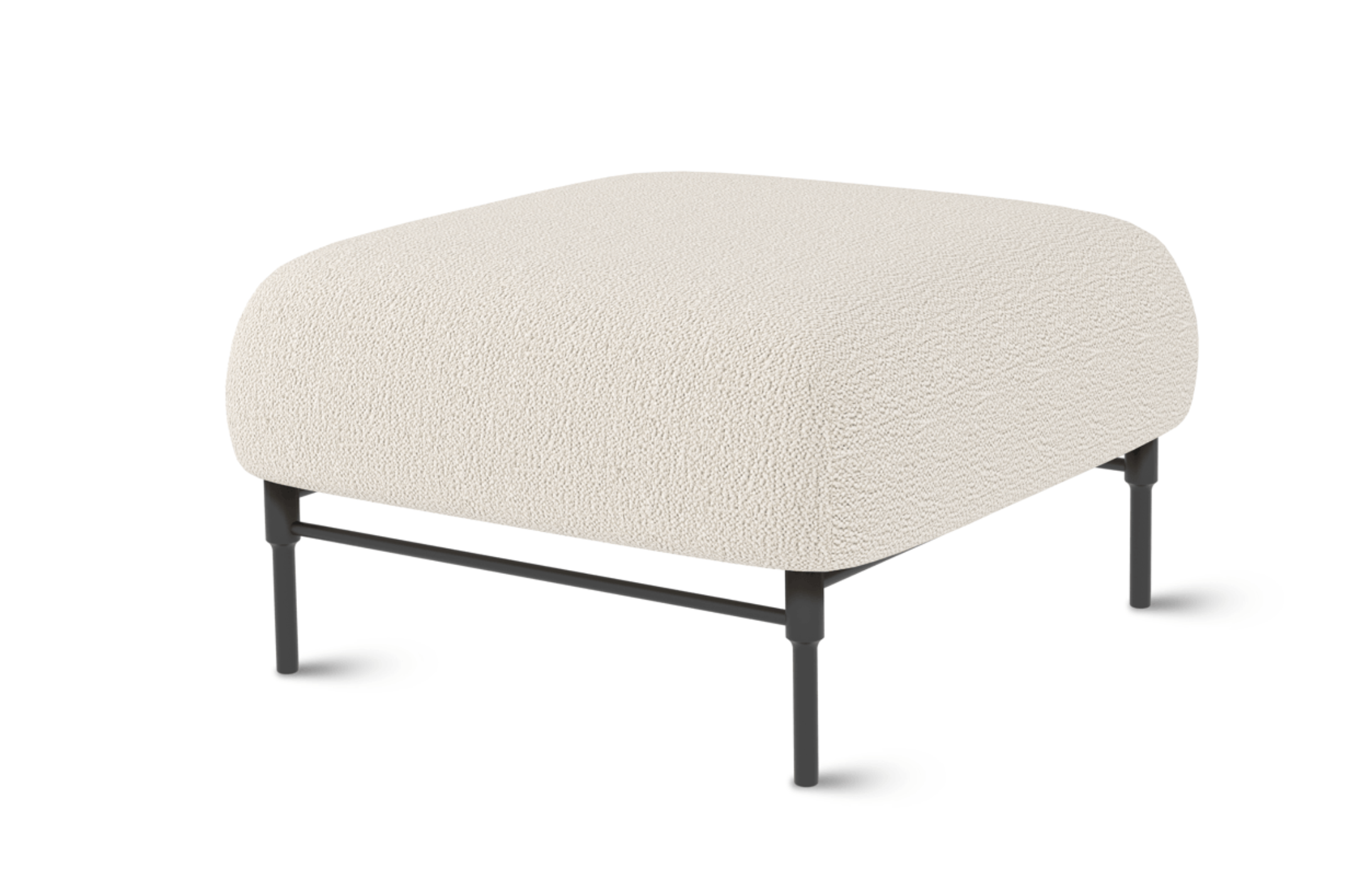 Warm Nordic Galore Modular Sofa - 2101180