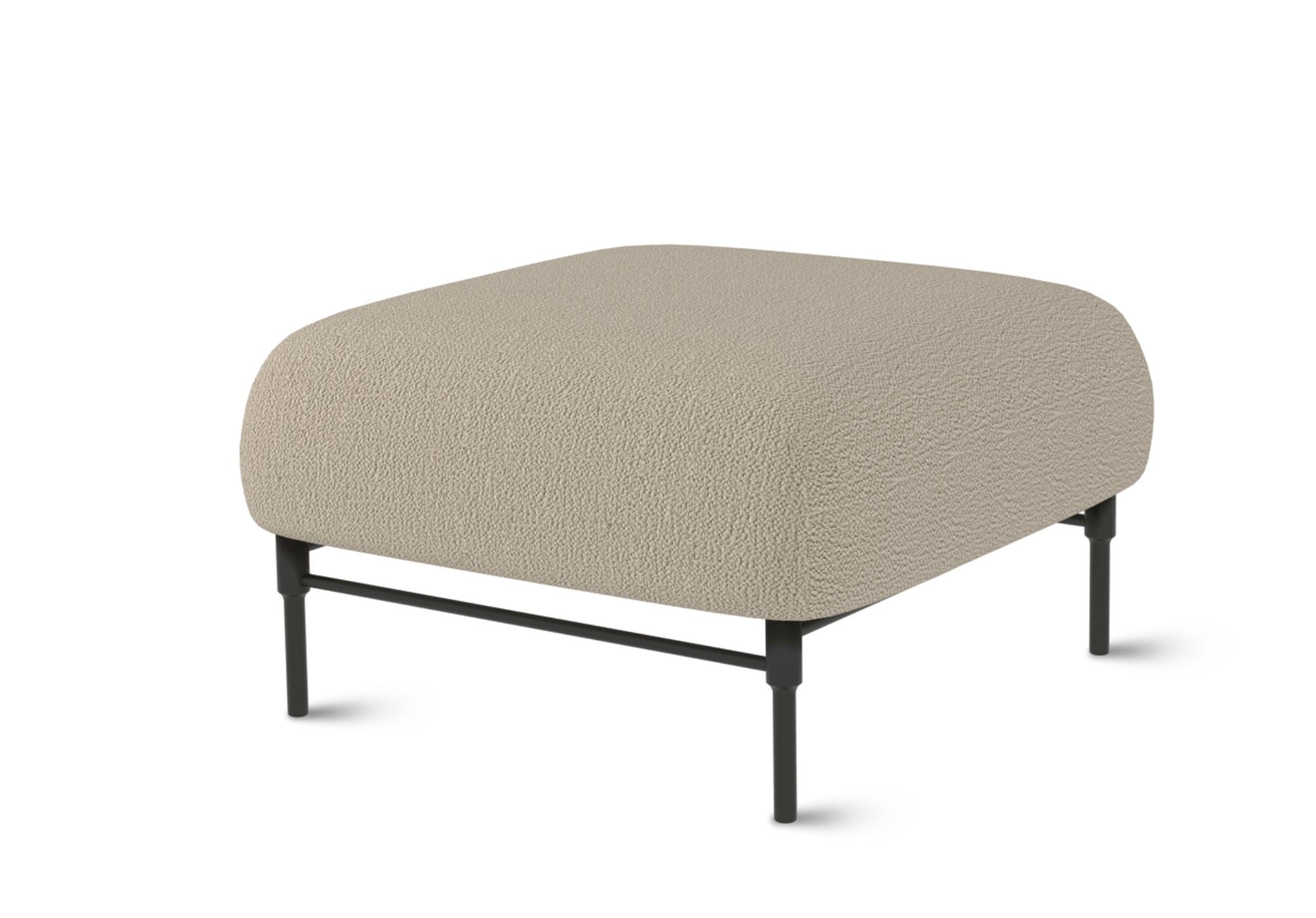 Warm Nordic Galore Modular Sofa - 2101180