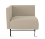 Warm Nordic Galore Modular Sofa - 2101180