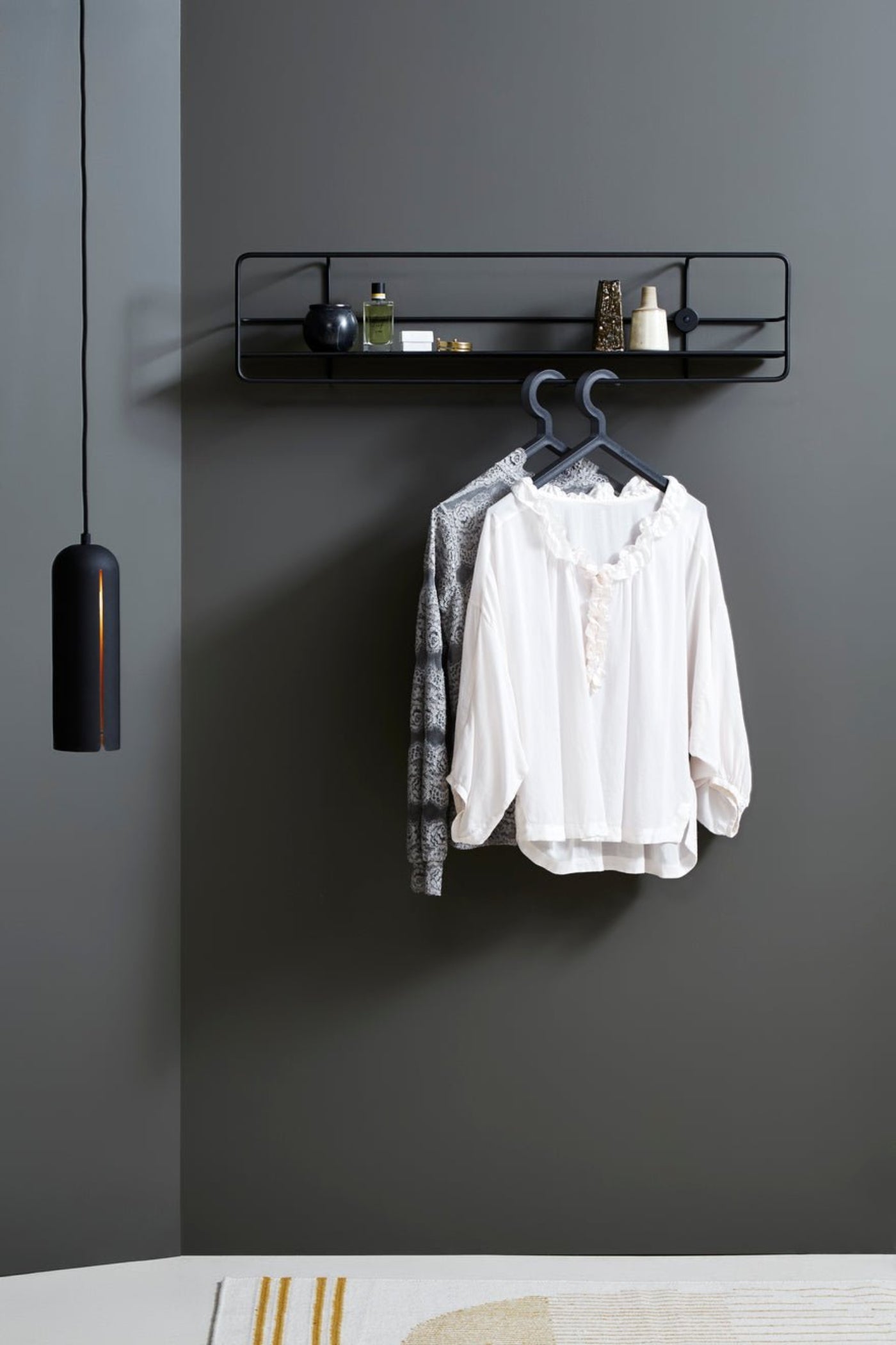 Woud Gap Pendant
