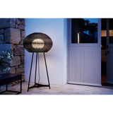 Bover Garota P/02 Outdoor Floor Lamp - 3350230003U/P802