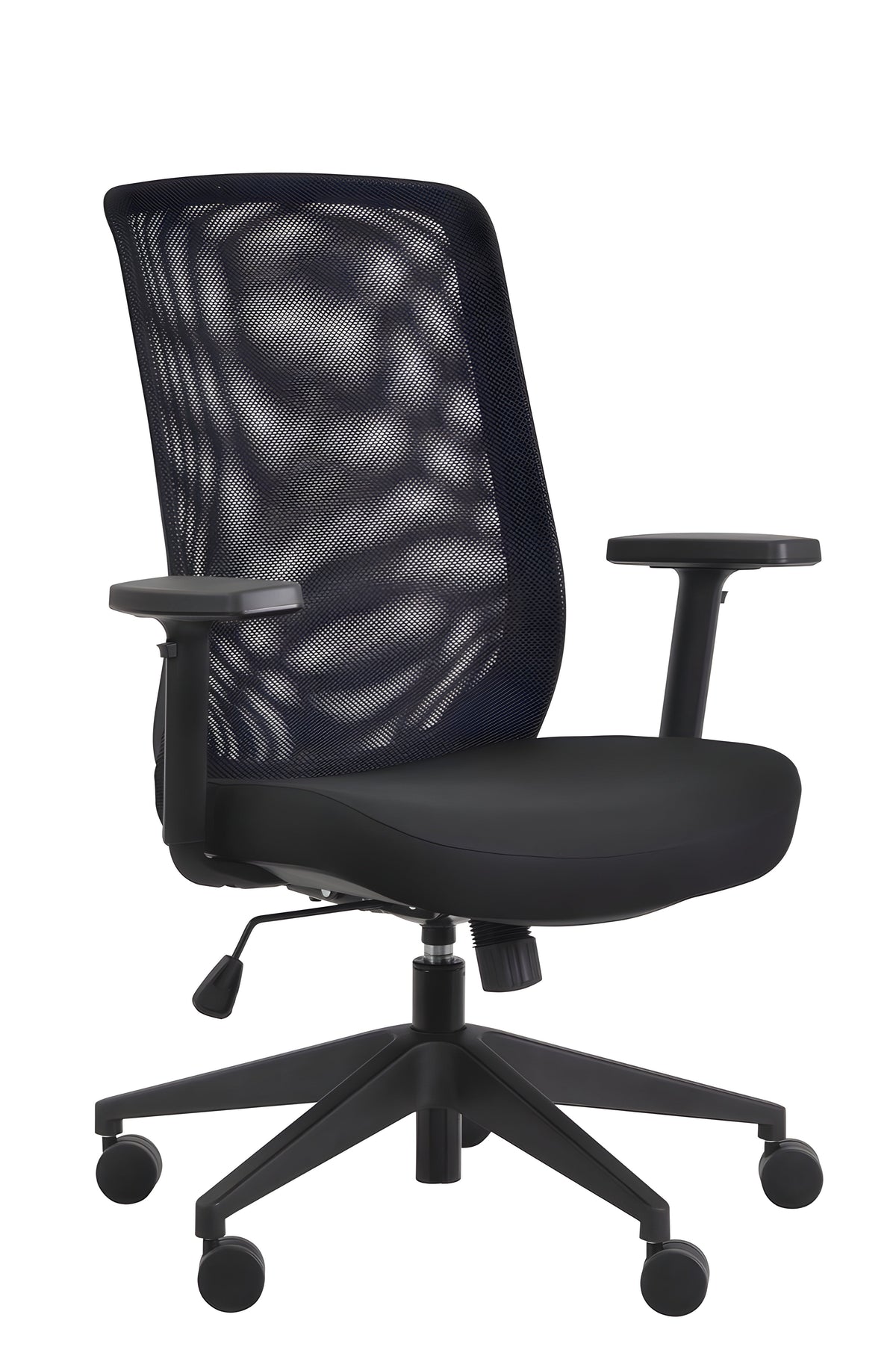 EuroTech Gene Mesh Back Executive Tasker - EUR-Y2263