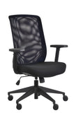 EuroTech Gene Mesh Back Executive Tasker - EUR-Y2263