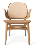 Warm Nordic Gesture Lounge Chair - 2201083