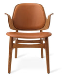 Warm Nordic Gesture Lounge Chair - 2201083