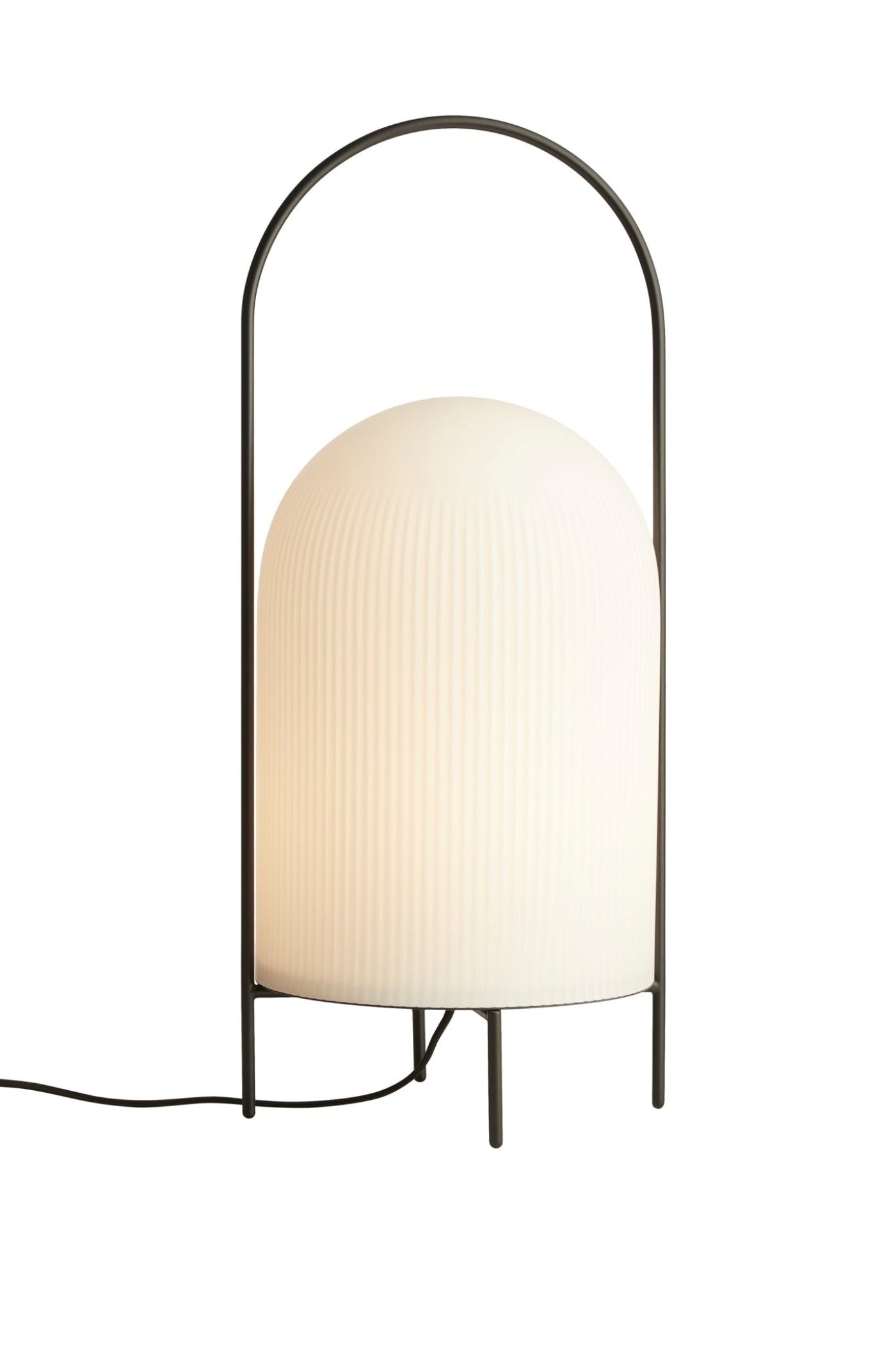 Woud Ghost Floor Lamp - 139317
