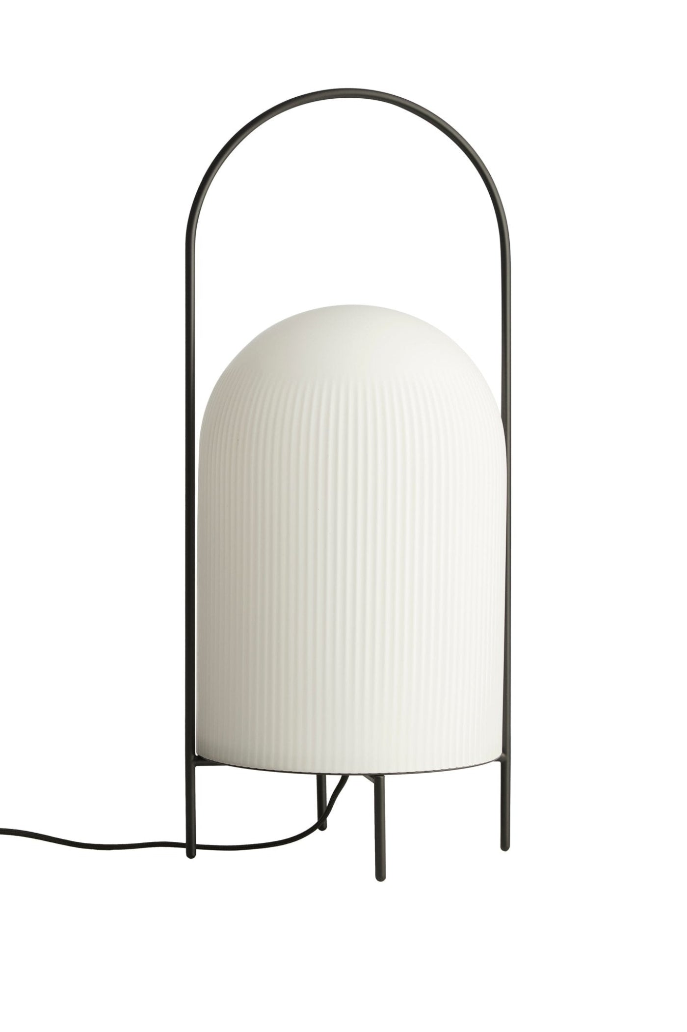 Woud Ghost Floor Lamp - 139317