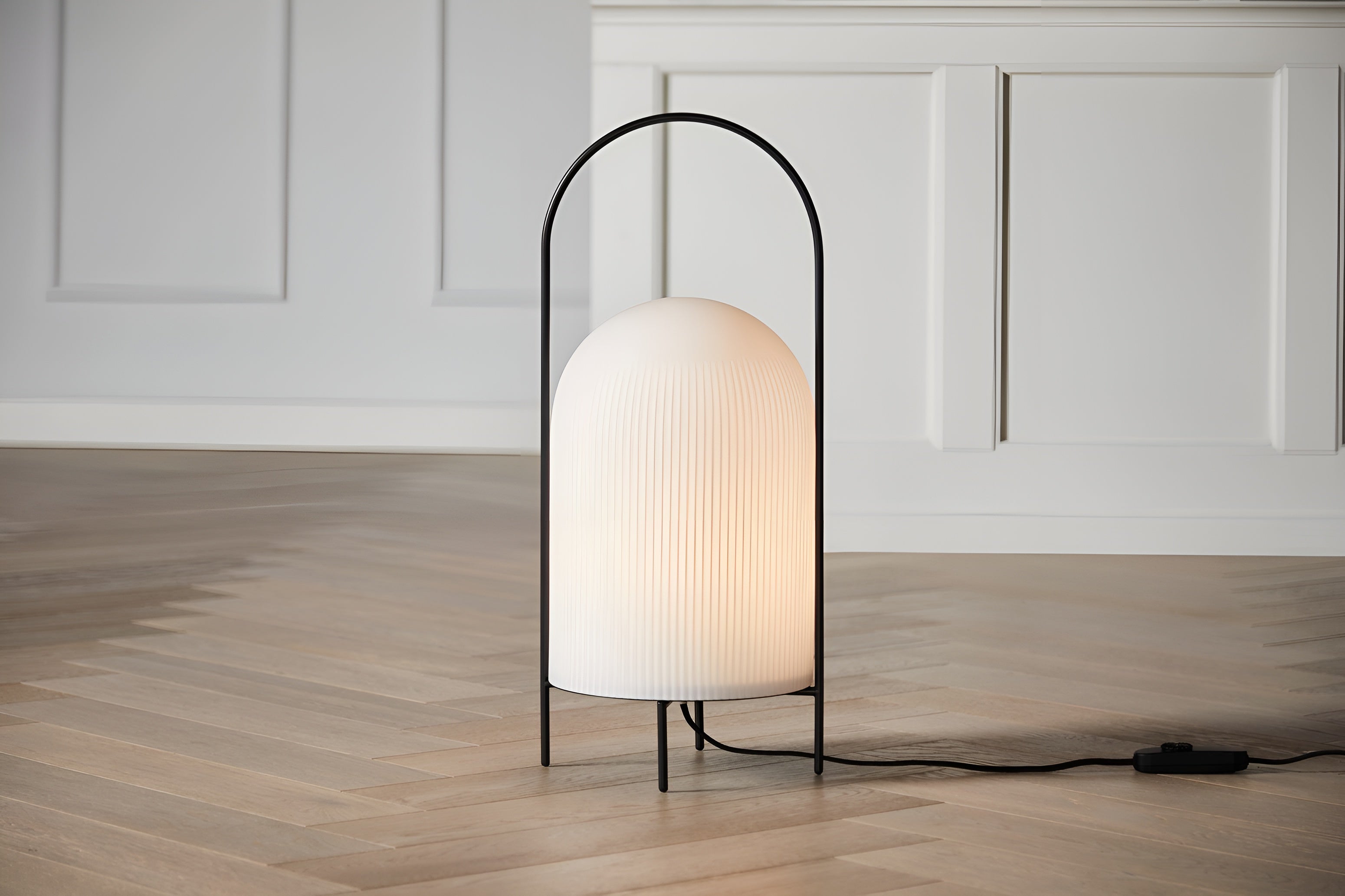 Woud Ghost Table Lamp