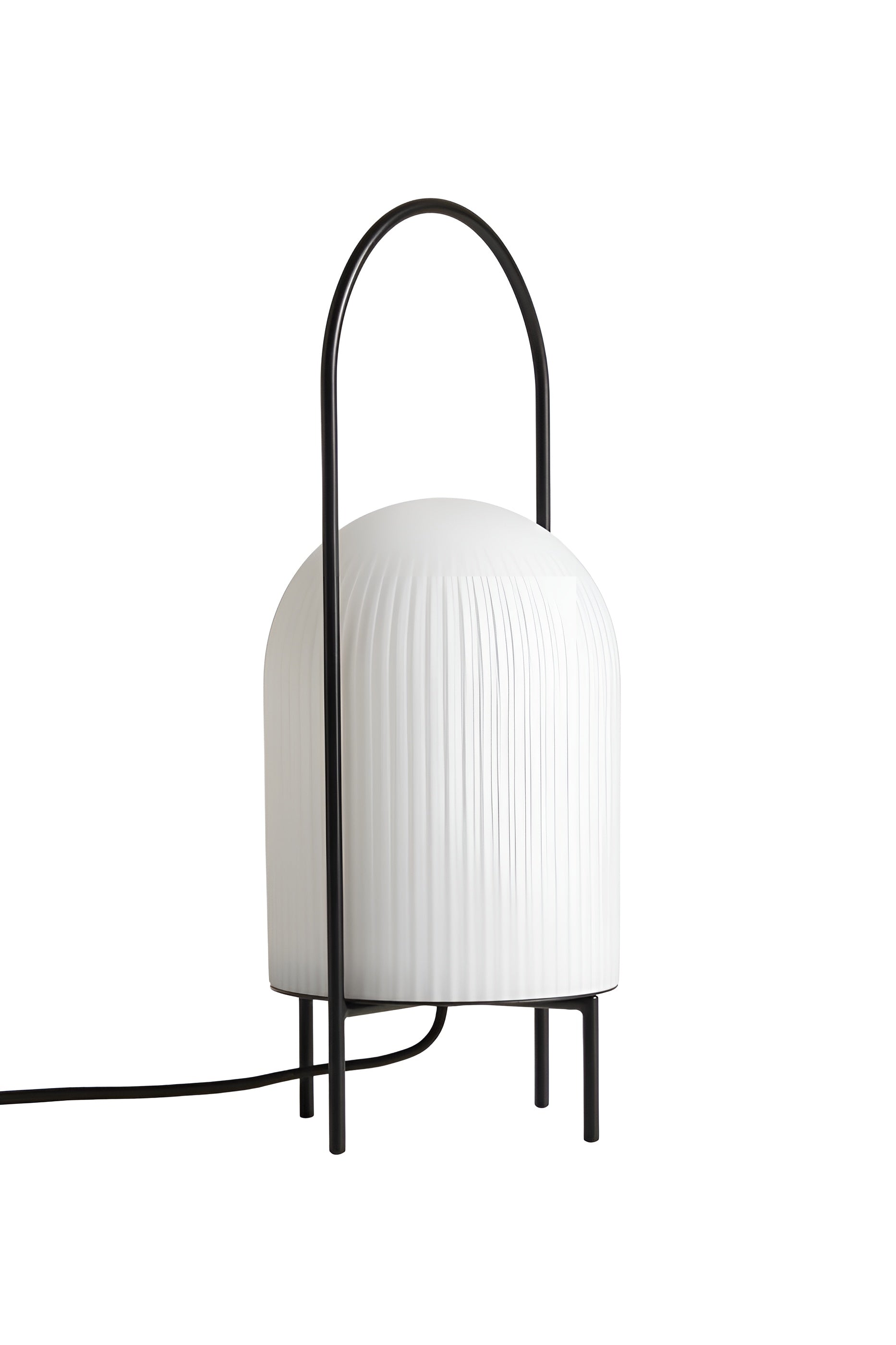 Woud Ghost Table Lamp