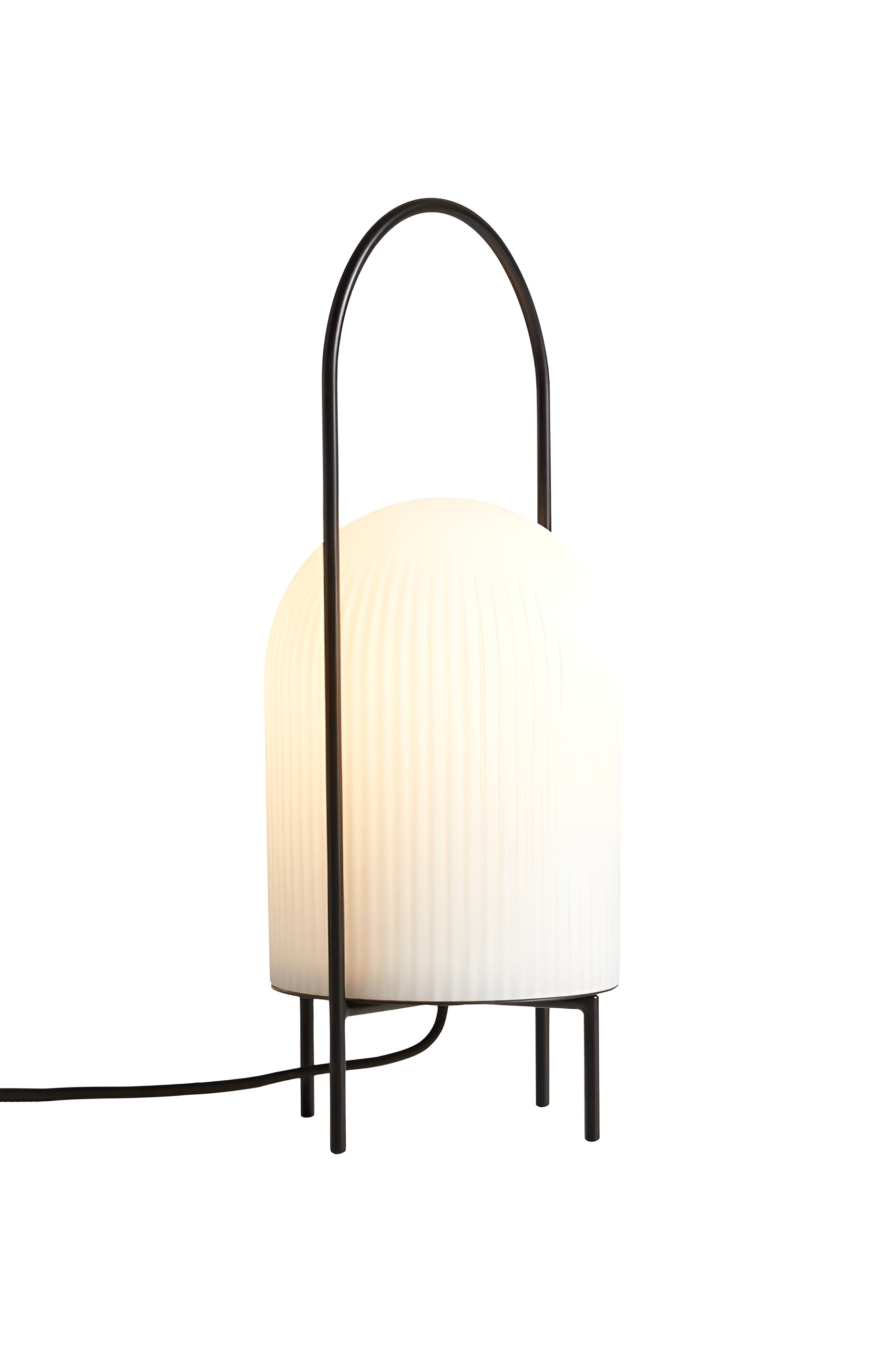 Woud Ghost Table Lamp