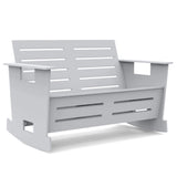 Loll Designs Go Loveseat Rocker