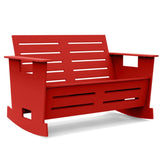 Loll Designs Go Loveseat Rocker