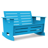 Loll Designs Go Loveseat Rocker