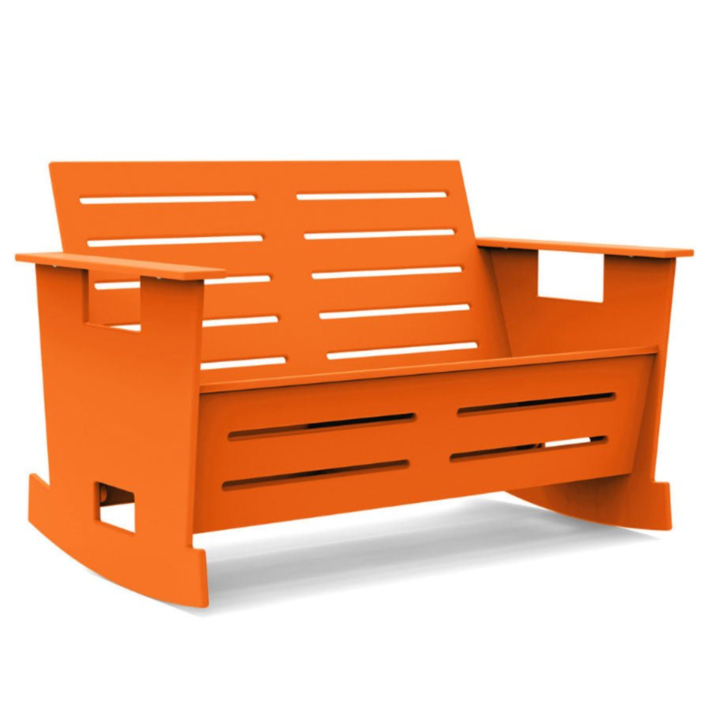 Loll Designs Go Loveseat Rocker