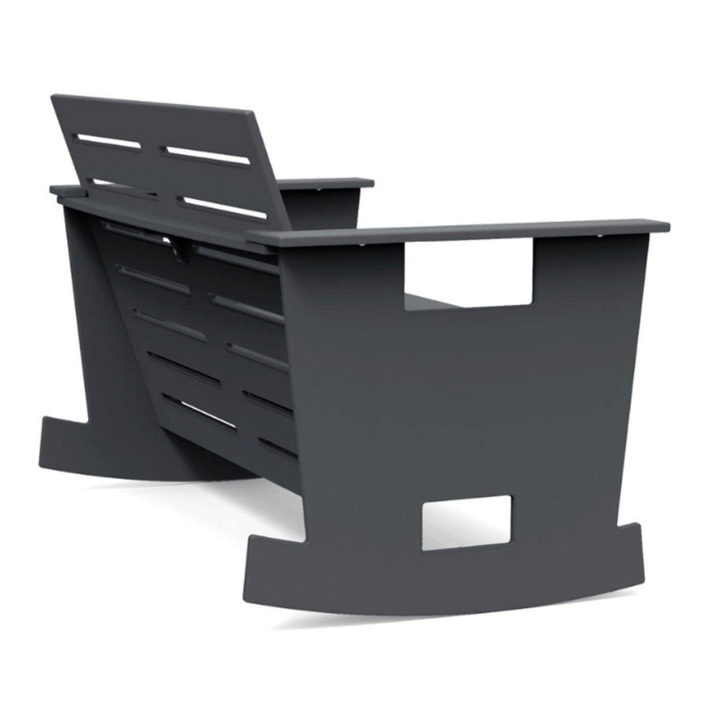 Loll Designs Go Loveseat Rocker