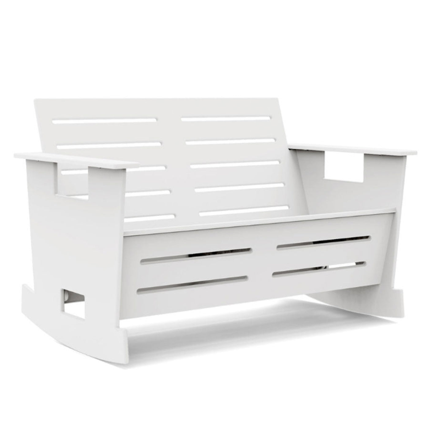 Loll Designs Go Loveseat Rocker