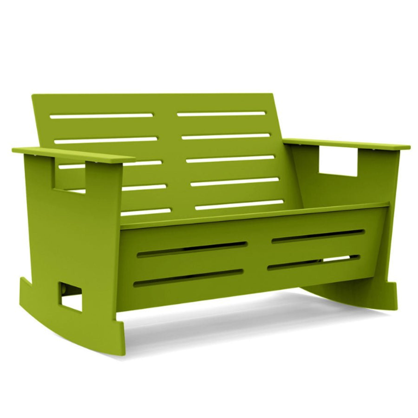 Loll Designs Go Loveseat Rocker