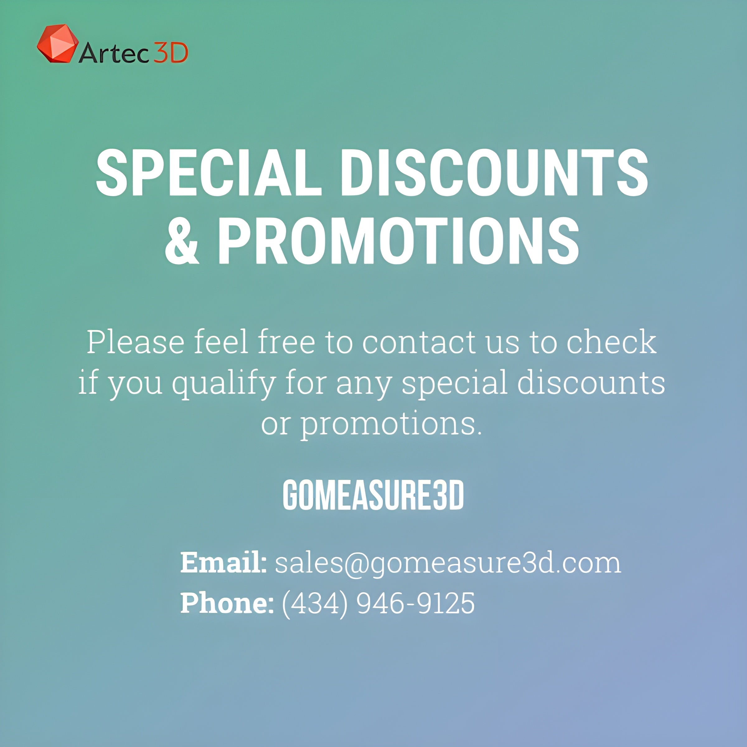 Artec Studio 19 Lifetime (EDU)