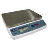 Globe GPS10-4 10 lb. Digital Portion Control Scale - 4/Case - GLGPS10-4