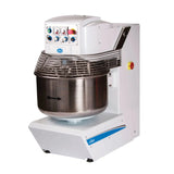 Globe GSM175 175 lb. Spiral Dough Mixer - 208V, 3 Phase - GLGSM175