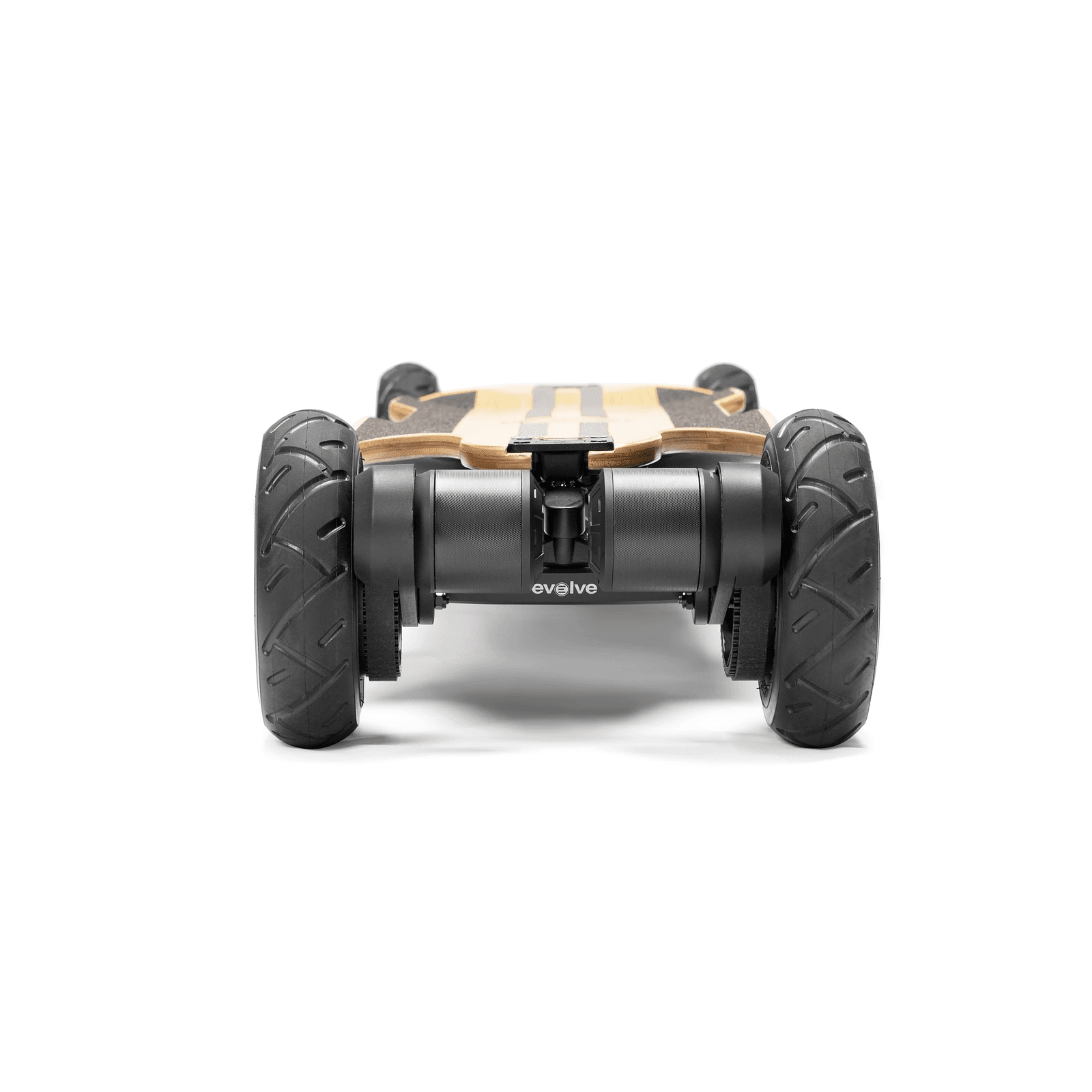 Evolve Hadean Bamboo 2in1