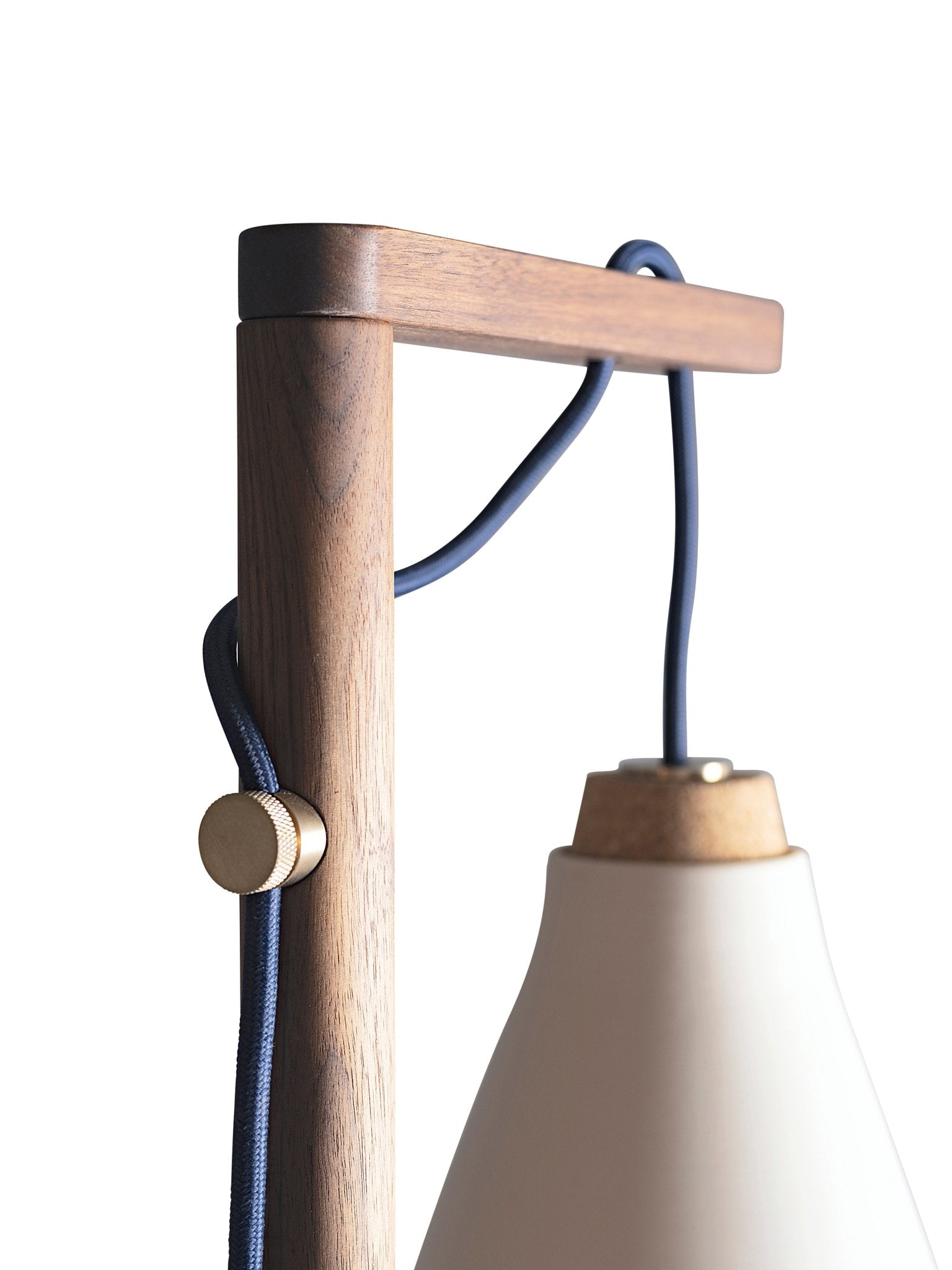 Volk Halsey Floor Lamp - VOLK404-AW