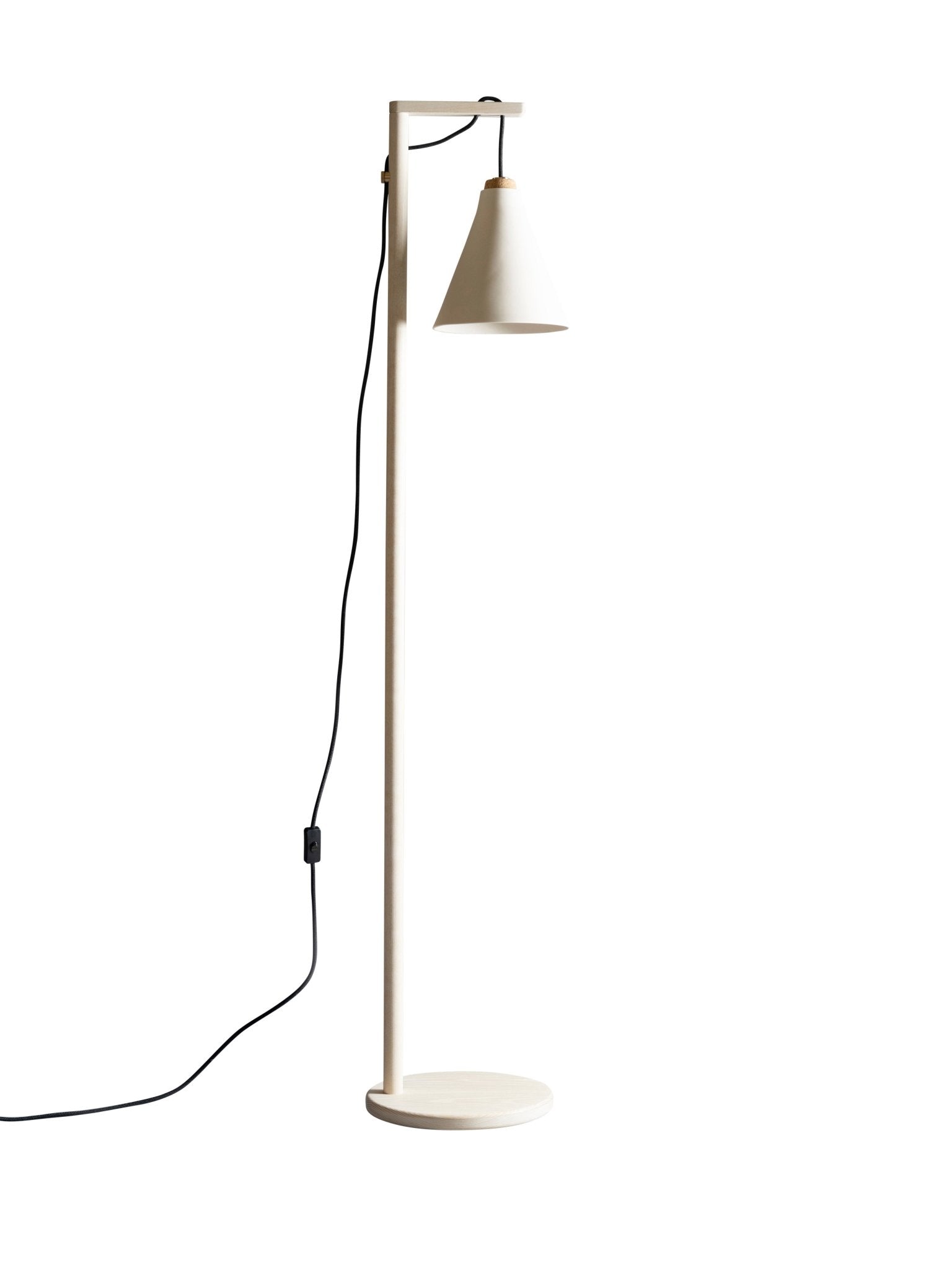 Volk Halsey Floor Lamp - VOLK404-AW