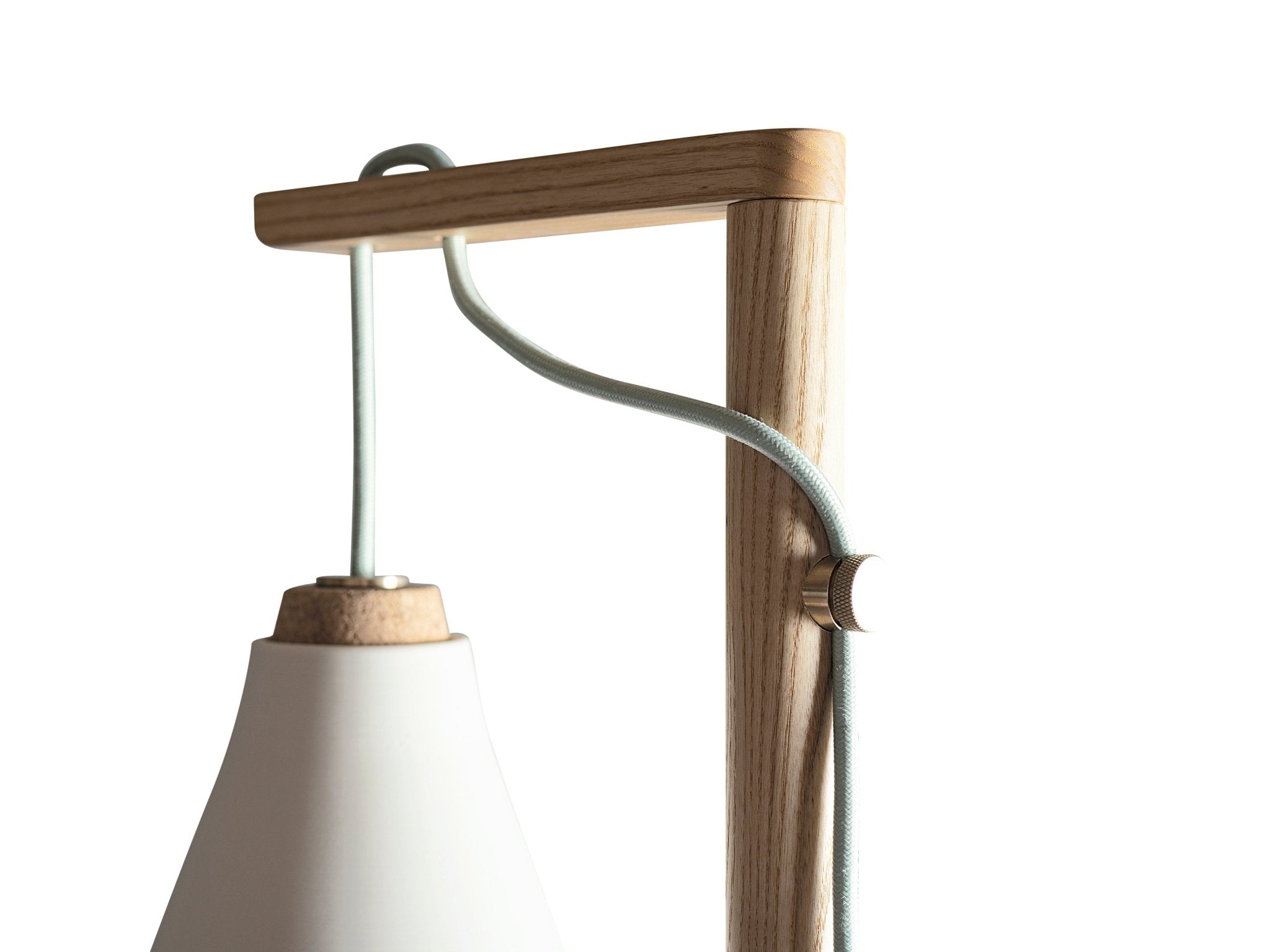 Volk Halsey Floor Lamp - VOLK404-AW