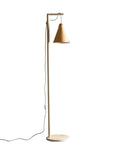 Volk Halsey Floor Lamp - VOLK404-AW