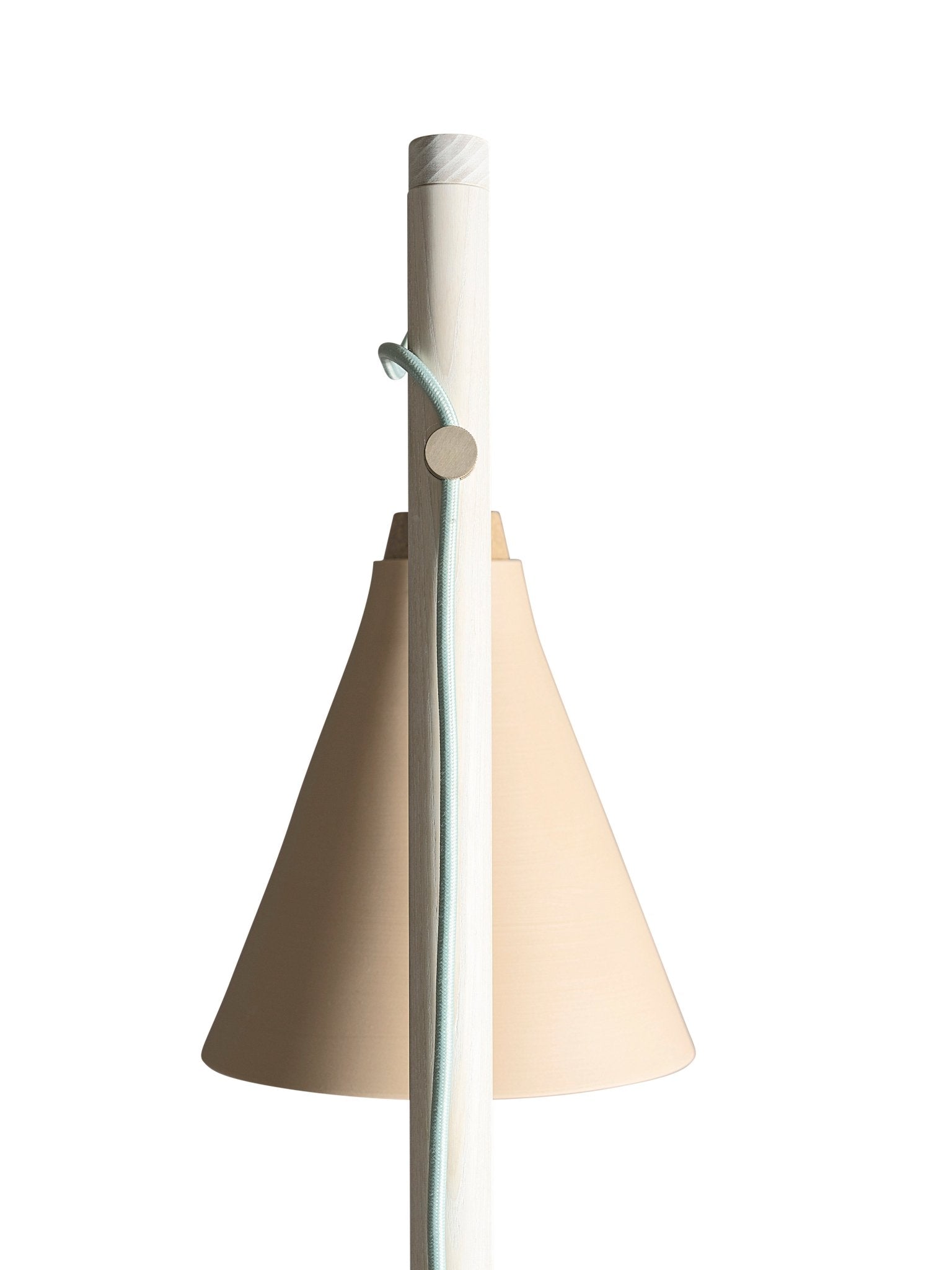 Volk Halsey Floor Lamp - VOLK404-AW