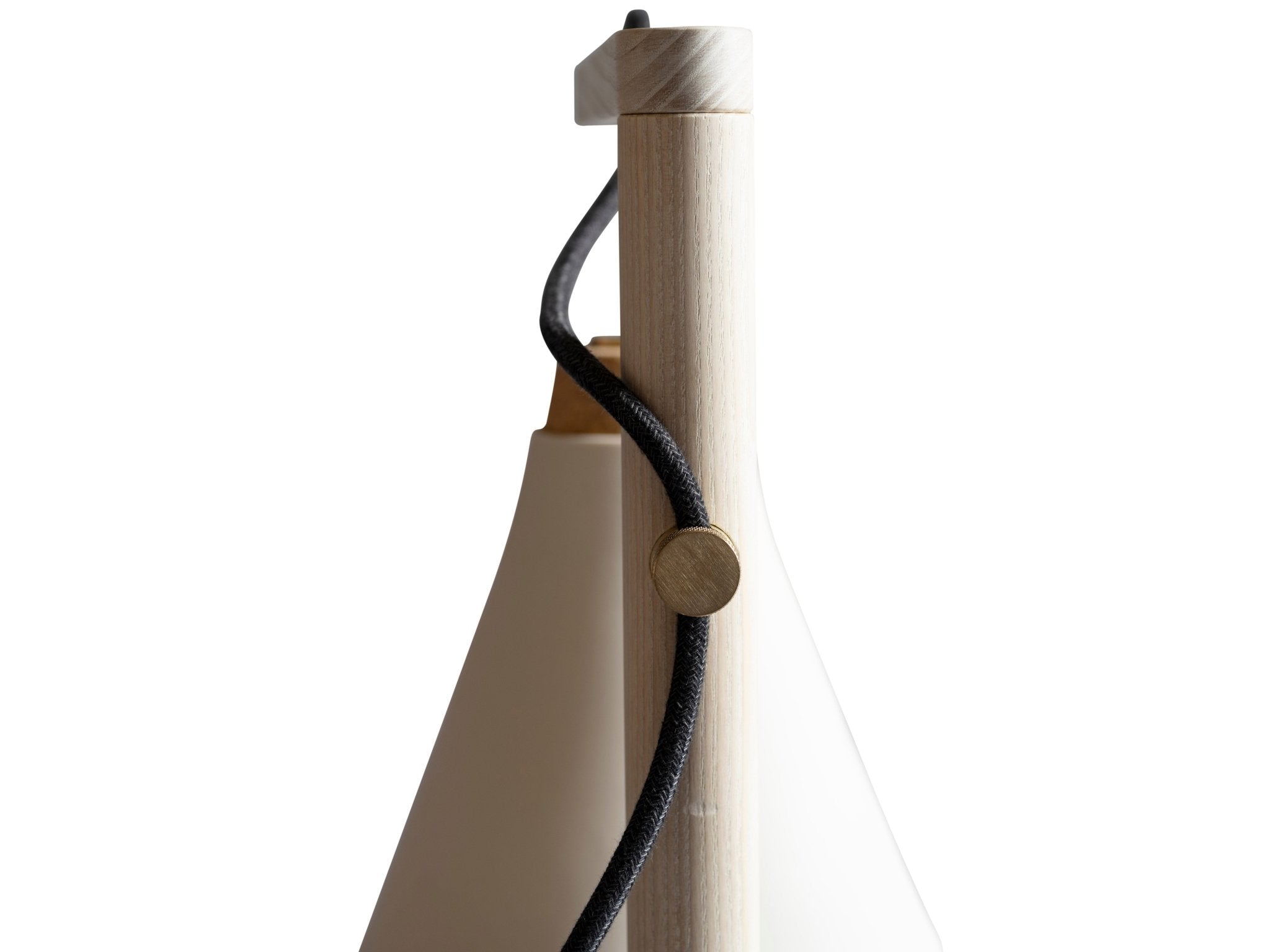 Volk Halsey Table Lamp - VOLK-HALSEYTBL