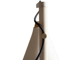 Volk Halsey Table Lamp - VOLK-HALSEYTBL