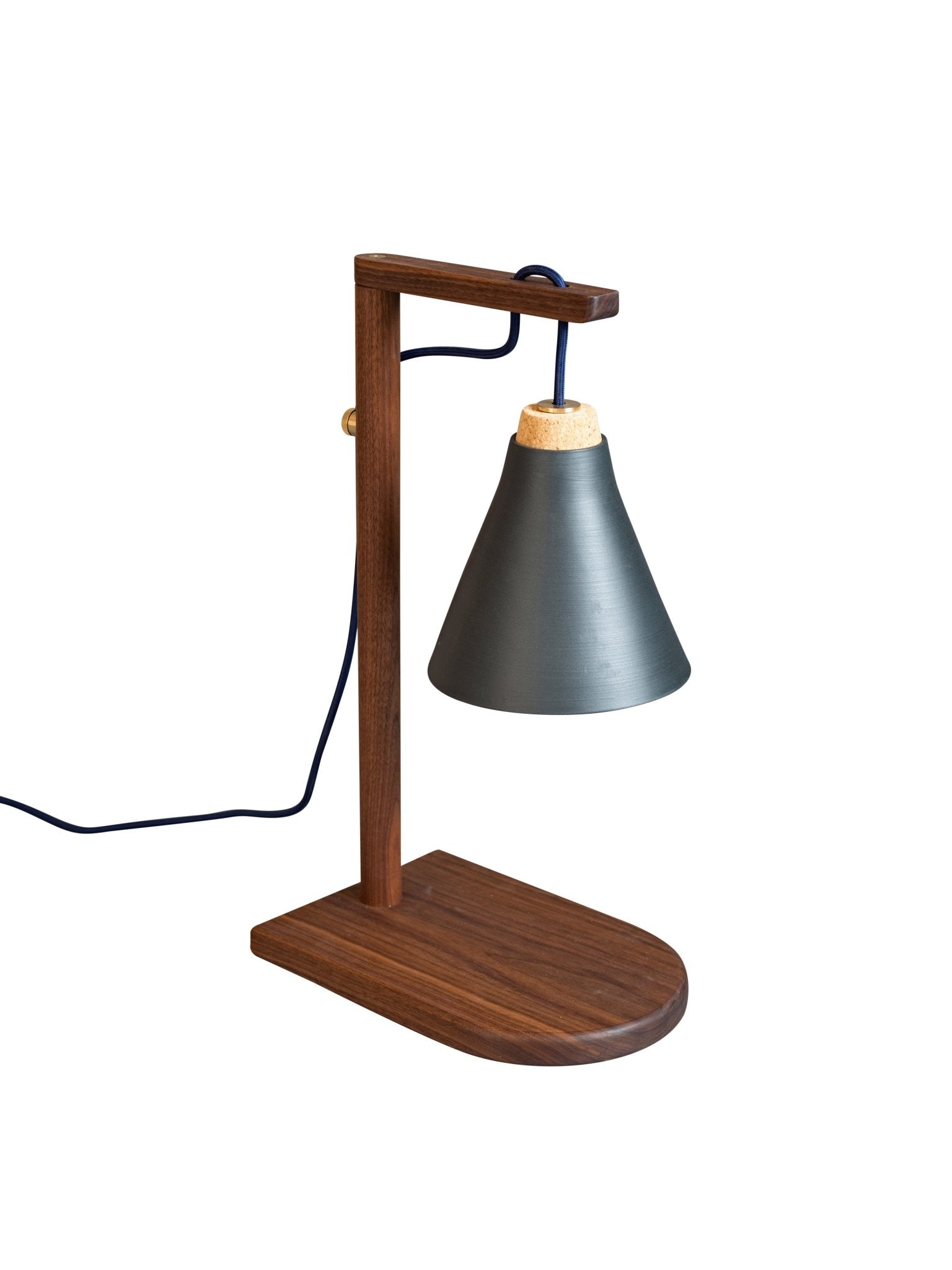 Volk Halsey Table Lamp - VOLK-HALSEYTBL