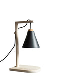Volk Halsey Table Lamp - VOLK-HALSEYTBL