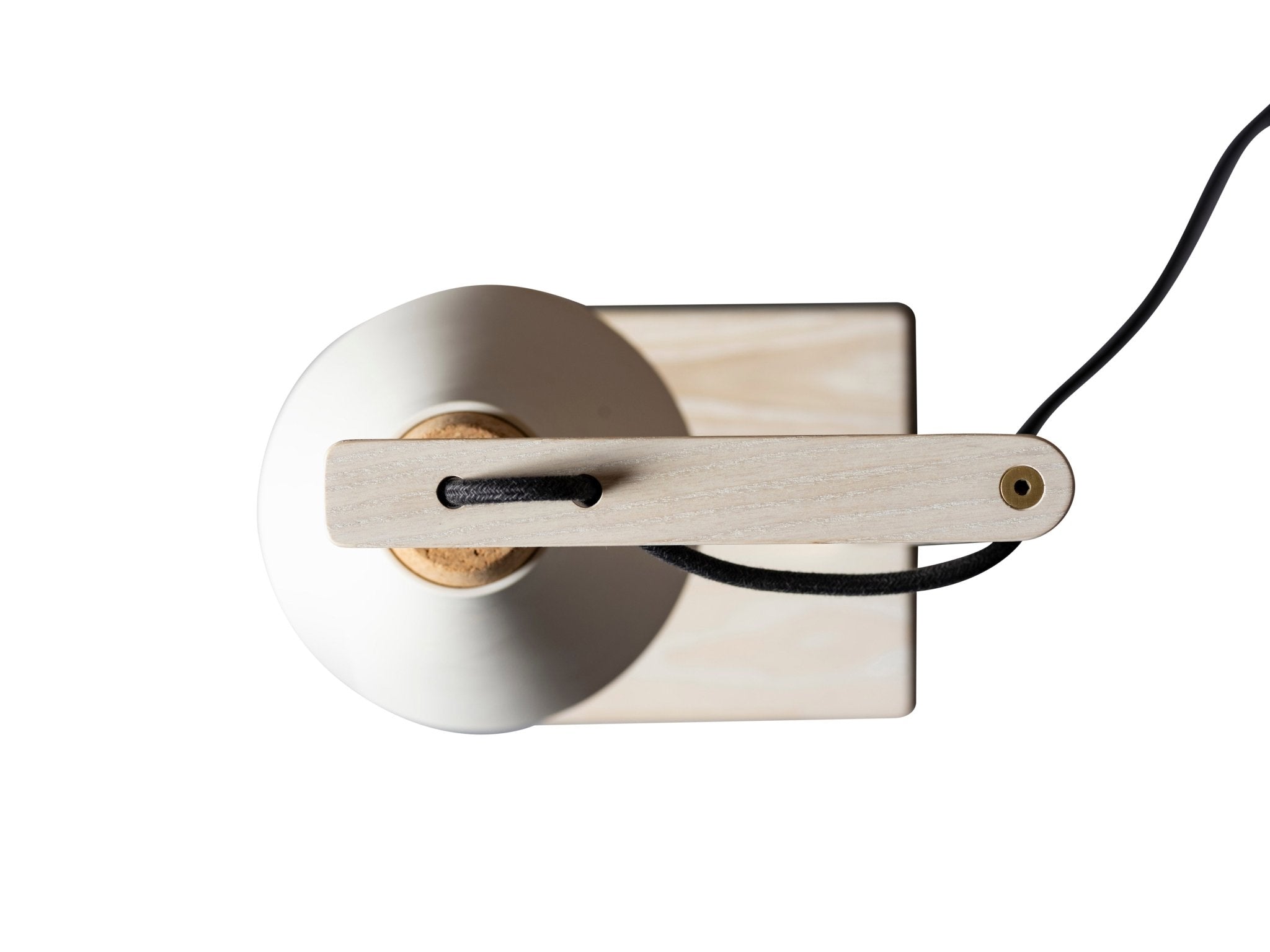 Volk Halsey Table Lamp - VOLK-HALSEYTBL